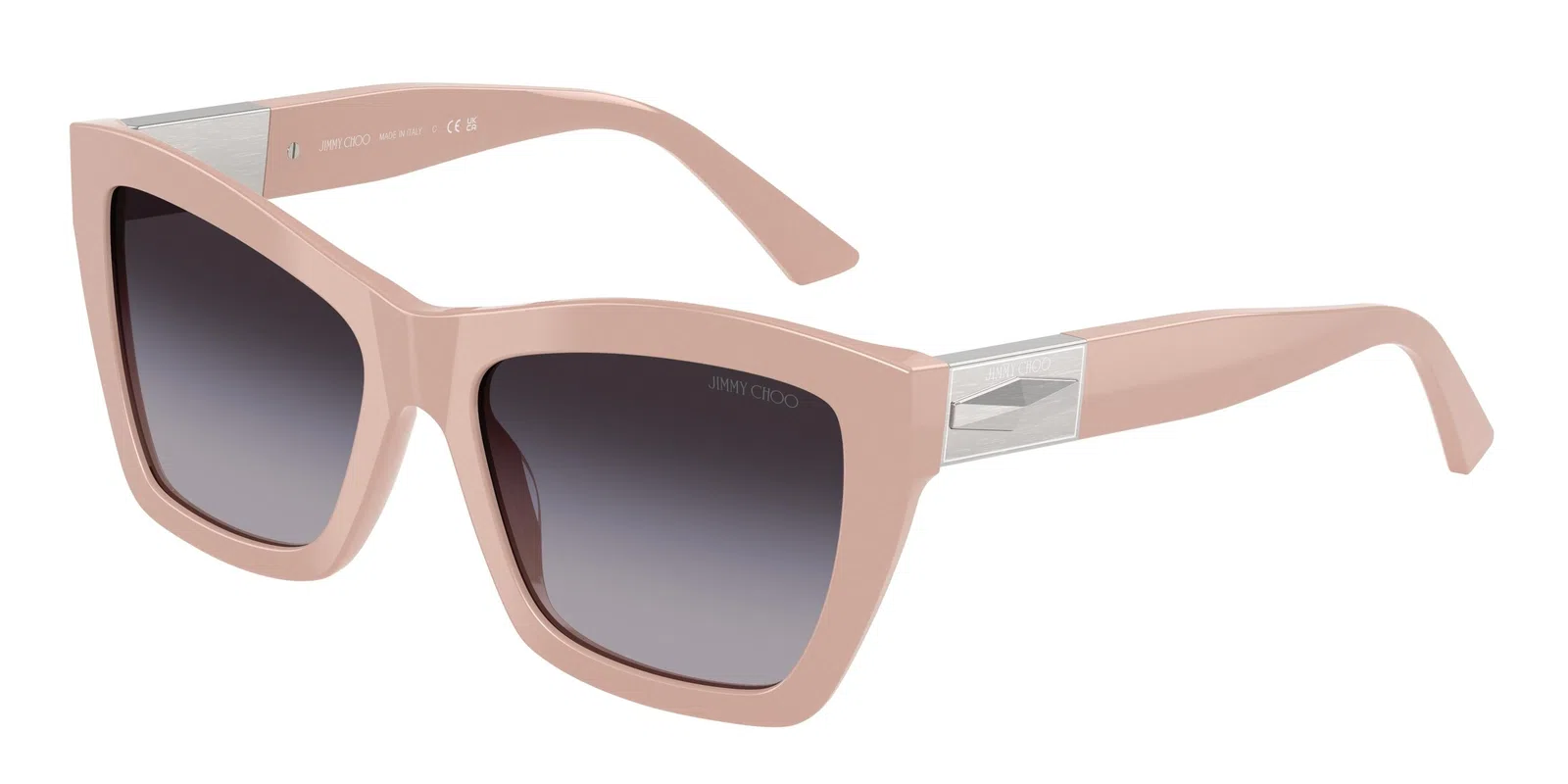 Jimmy Choo 5031F Sunglasses - view 4
